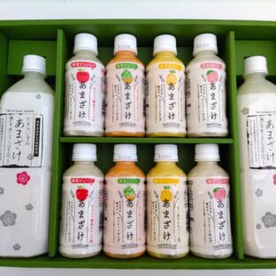 フルーツ甘酒ギフトA−３０　　