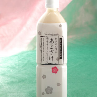 たきのいずみ 甘酒 900ml×12本入り