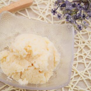 酒粕簡単スイーツ