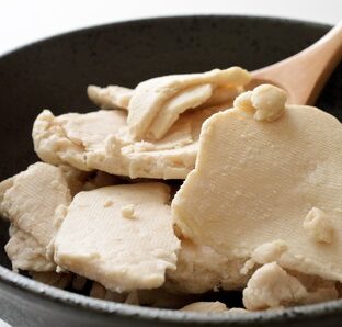 酒粕の賞味期限