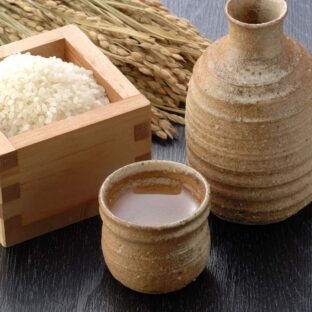 日本酒が新型コロナに効くってホント!?