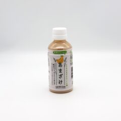 フルーツ甘酒　バナナ味　200ml