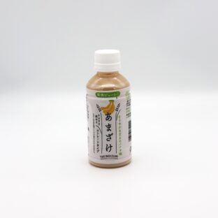 フルーツ甘酒　バナナ味　200ml