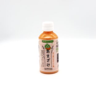 フルーツ甘酒　赤メロン味　200ml