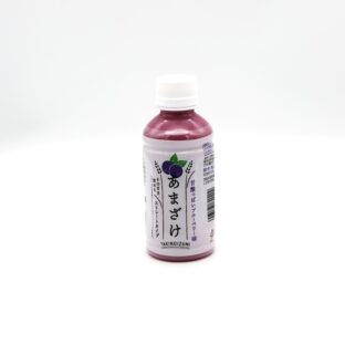 フルーツ甘酒　ブルーベリー味　200ml