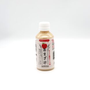 フルーツ甘酒　りんご味　200ml