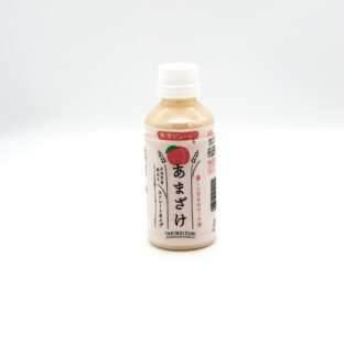 フルーツ甘酒　ピーチ味　200ml