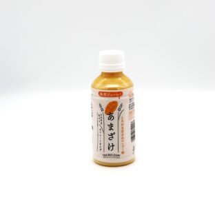 フルーツ甘酒　マンゴー味　200ml