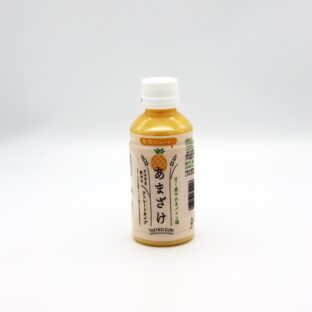 フルーツ甘酒　パイン味　200ml